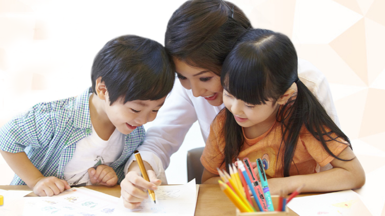 Gợi ý những cách dạy trẻ tập viết nhanh chóng hiệu quả
