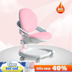 Ghế Điều Chỉnh Độ Cao Chống Gù CO2