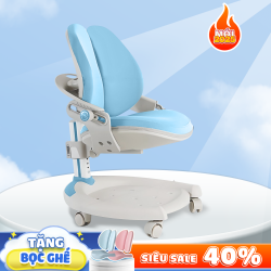 Ghế Điều Chỉnh Độ Cao Chống Gù CO2D