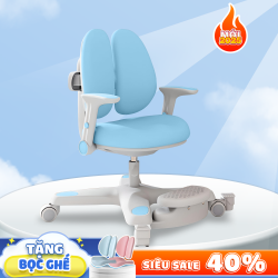 Ghế Điều Chỉnh Chiều Cao Chống Gù FAN05