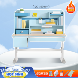 Bàn Thông Minh Chống Gù Chống Cận FANCY H120