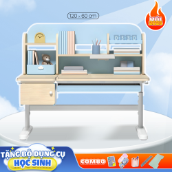 Bàn Học Thông Minh Cho Trẻ FANCY JZ