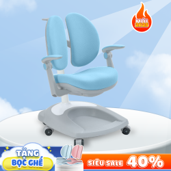 Ghế Điều Chỉnh Độ Cao Chống Gù G2