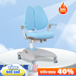 Ghế Điều Chỉnh Độ Cao Chống Gù G3