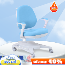 Ghế Điều Chỉnh Độ Cao Chống Gù G6