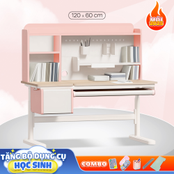 Bàn Học Thông Minh VANCOVER K120