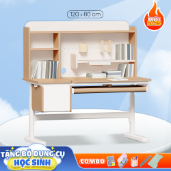 Bàn Học Thông Minh VANCOVER K120