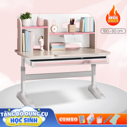 Bàn Chống Gù Chống Cận GJHH105T và Y001