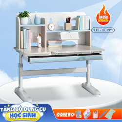 Bàn Chống Gù Chống Cận GJHH105T và Y001