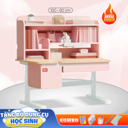 Bàn Học Thông Minh Chống Gù Chống Cận T1