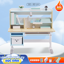 Bàn Học Thông Minh Chống Cận VANCOVER