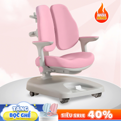 Ghế Điều Chỉnh Chiều Cao Chống Gù G9