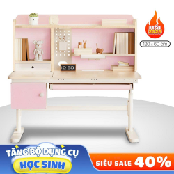 Bàn Học Thông Minh Chống Cận BULL