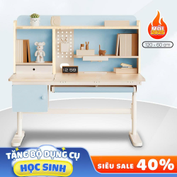 Bàn Học Thông Minh Chống Cận BULL